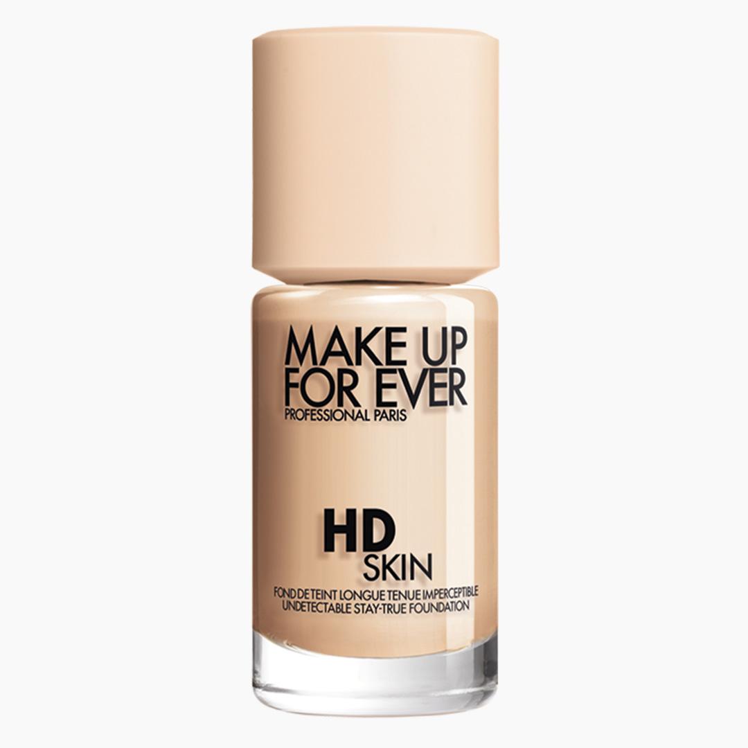 MAKEUP FOREVER Undetectable Longwear Foundation