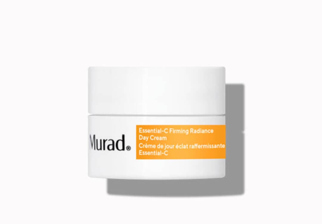 MURAD Essential-C Firming Radiance Day Cream 