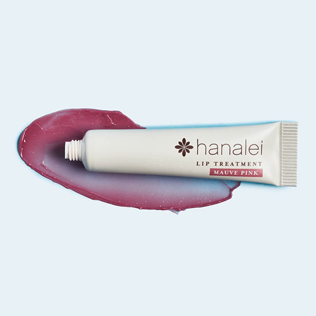 HANALEI COMPANY Lip Treatment in Mauve Pink