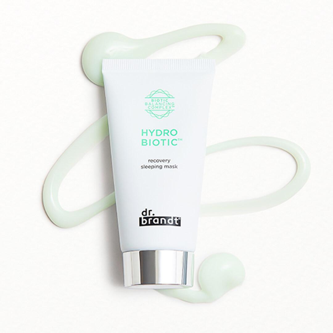 DR. BRANDT SKINCARE HYDRO BIOTIC™ Recovery Sleeping Mask