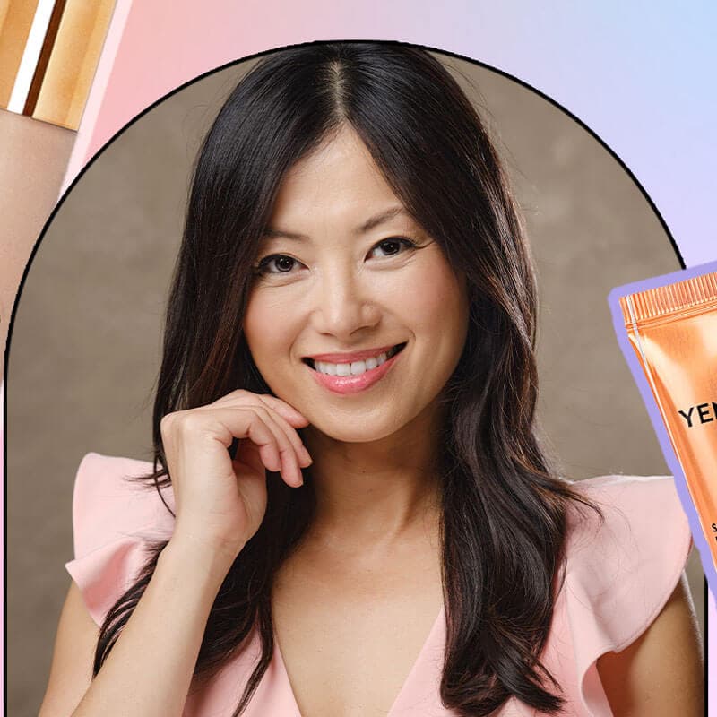 May 2023 Beauty Trailblazer Jennifer Yen Interview Story