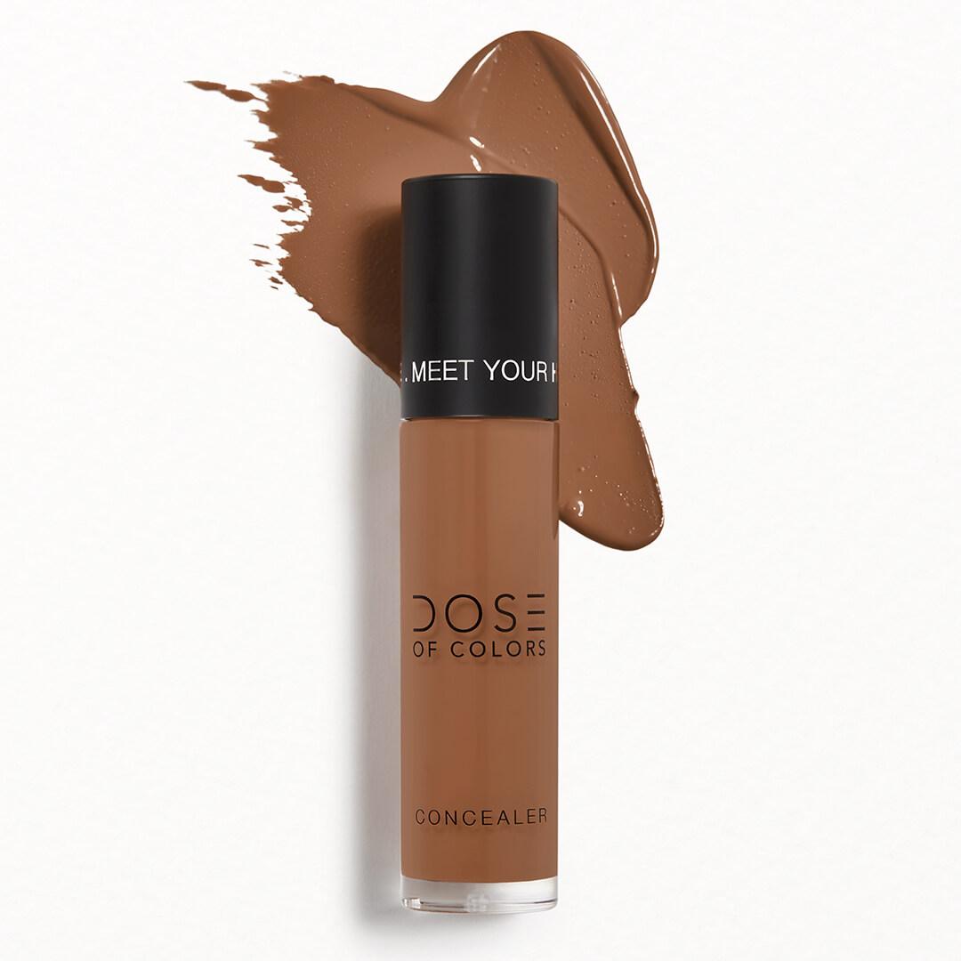 DOSE OF COLORS Meet Your Hue Concealer