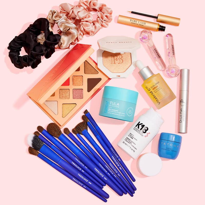 June 2022 IPSY Add-Ons Story