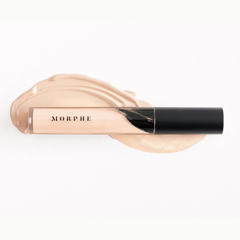 MORPHE Fluidity Full-Coverage Concealer