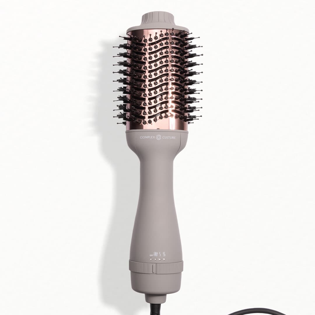 COMPLEX CULTURE Smoothing Blowout Brush