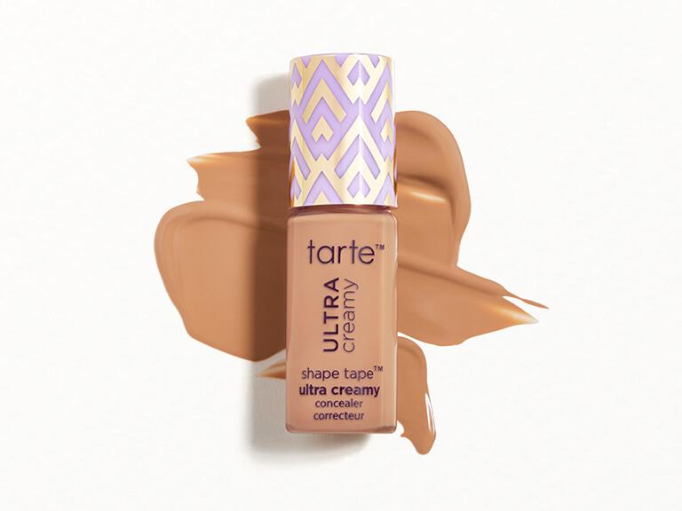 TARTE™ Shape Tape Ultra Creamy Concealer in 38N Medium Tan