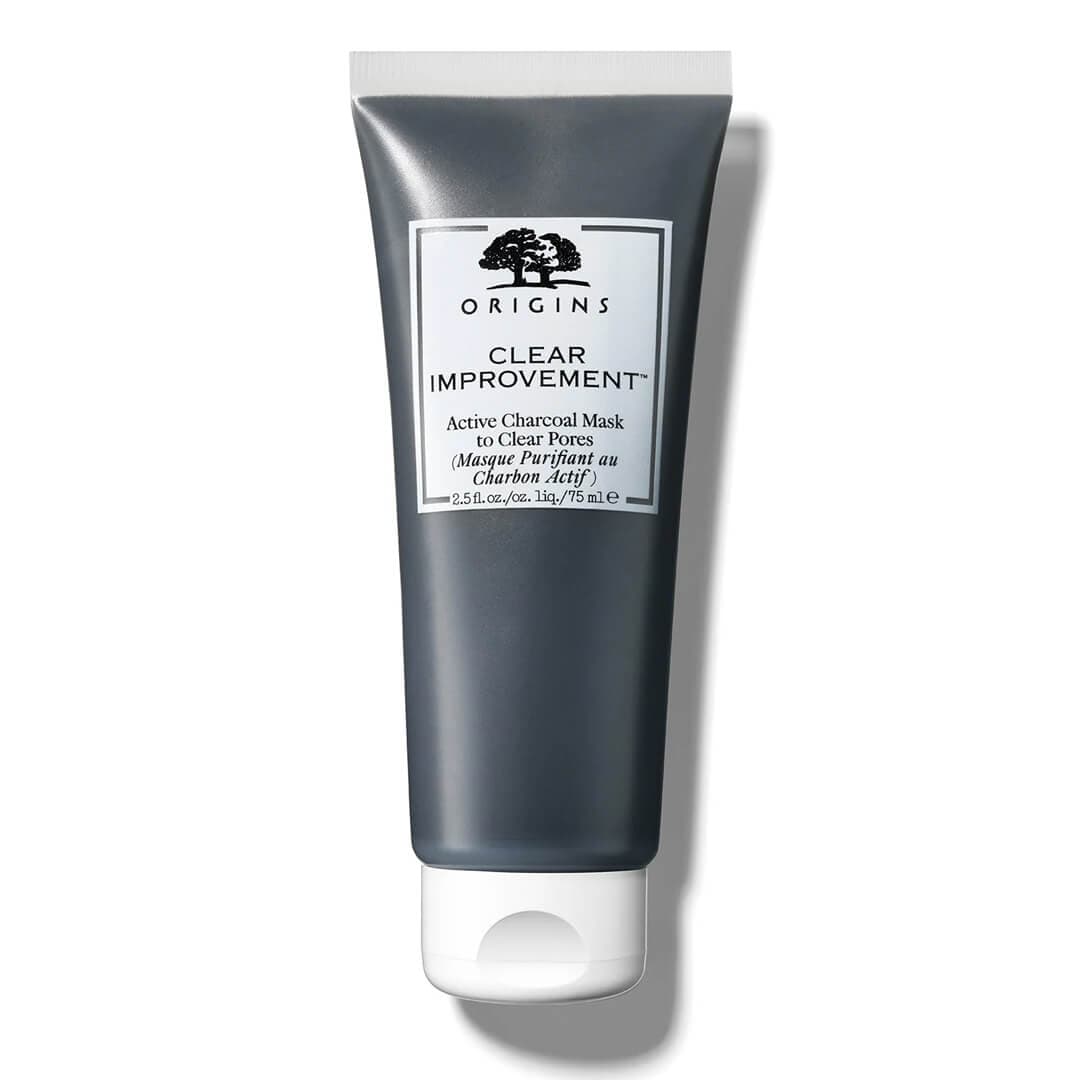 ORIGINS Clear Improvement™ Active Charcoal Mask To Clear Pores