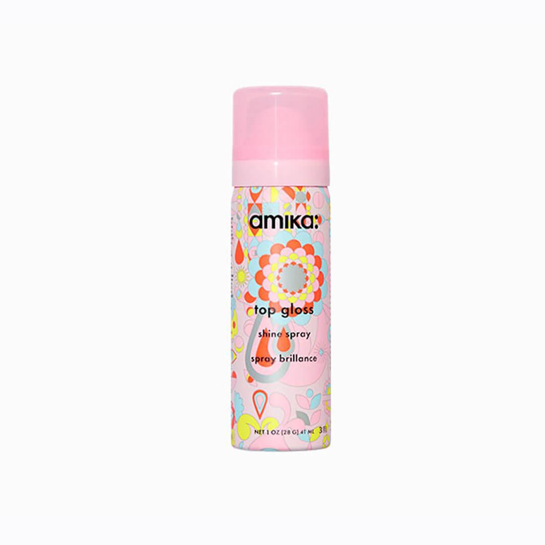AMIKA Top Gloss Shine Spray