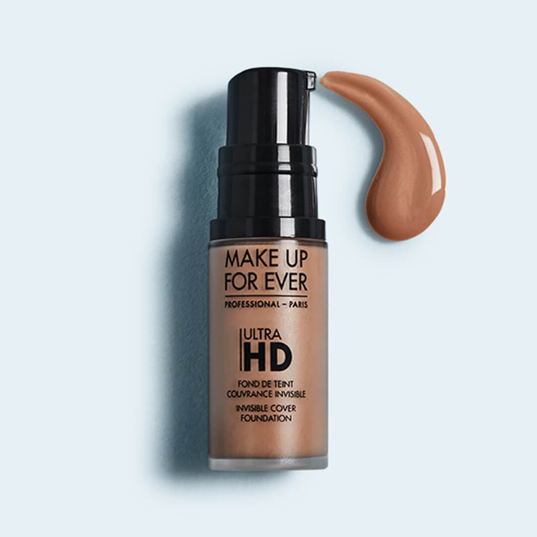 MAKE UP FOR EVER Ultra HD Liquid Foundation In Y505