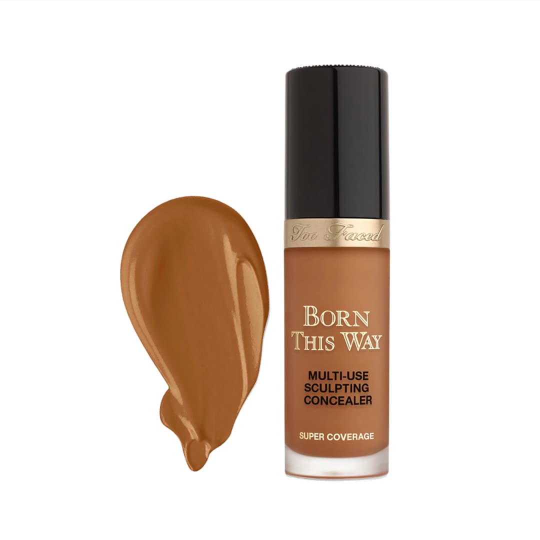 TOO FACED Born This Way Super Coverage Multi-Use Concealer