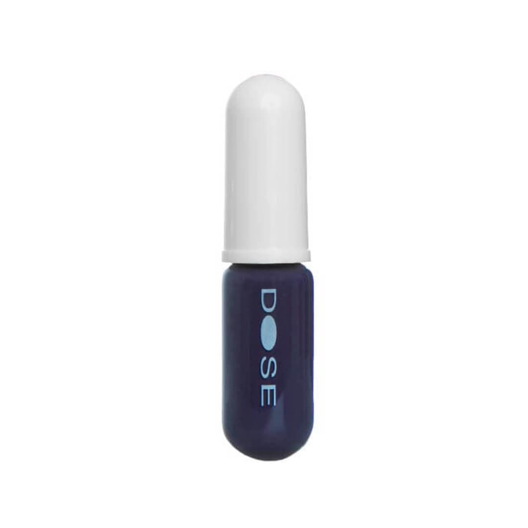 DOSE Color Pill Nail Polish in Stormy
