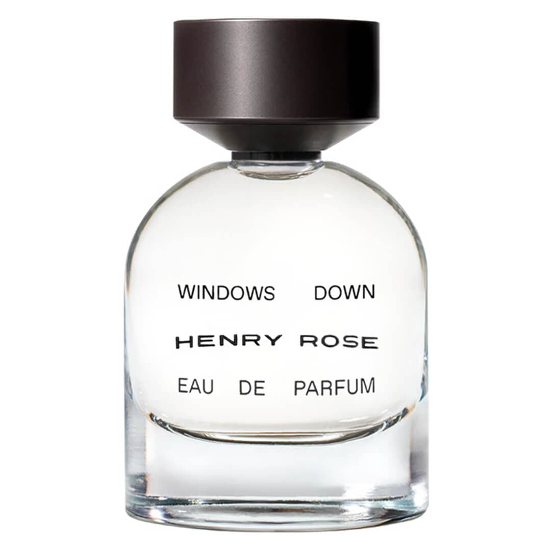 HENRY ROSE Windows Down Eau de Parfum