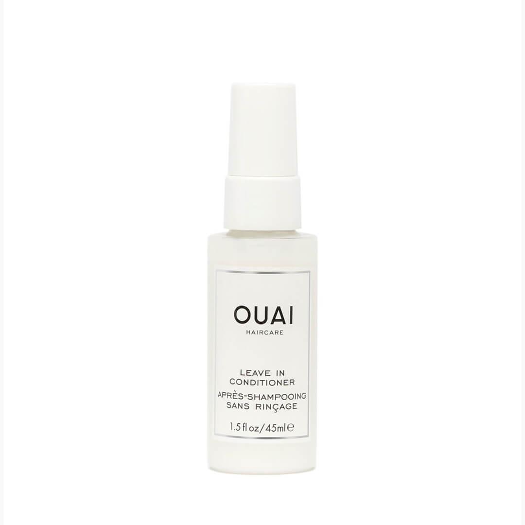 OUAI :Leave-In Conditioner Travel Size