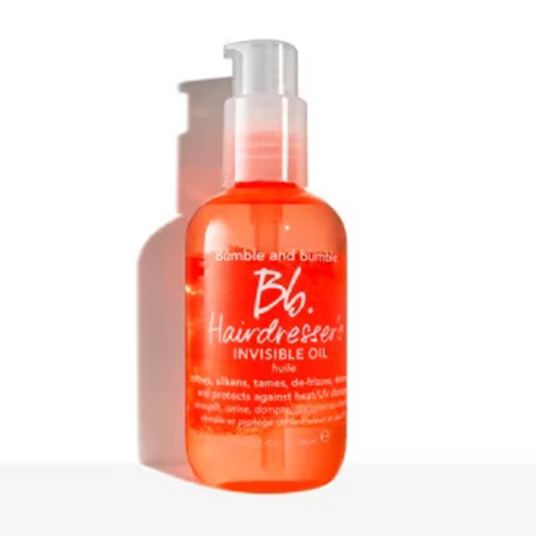 BUMBLE & BUMBLE Hairdresser's Invisible Oil 