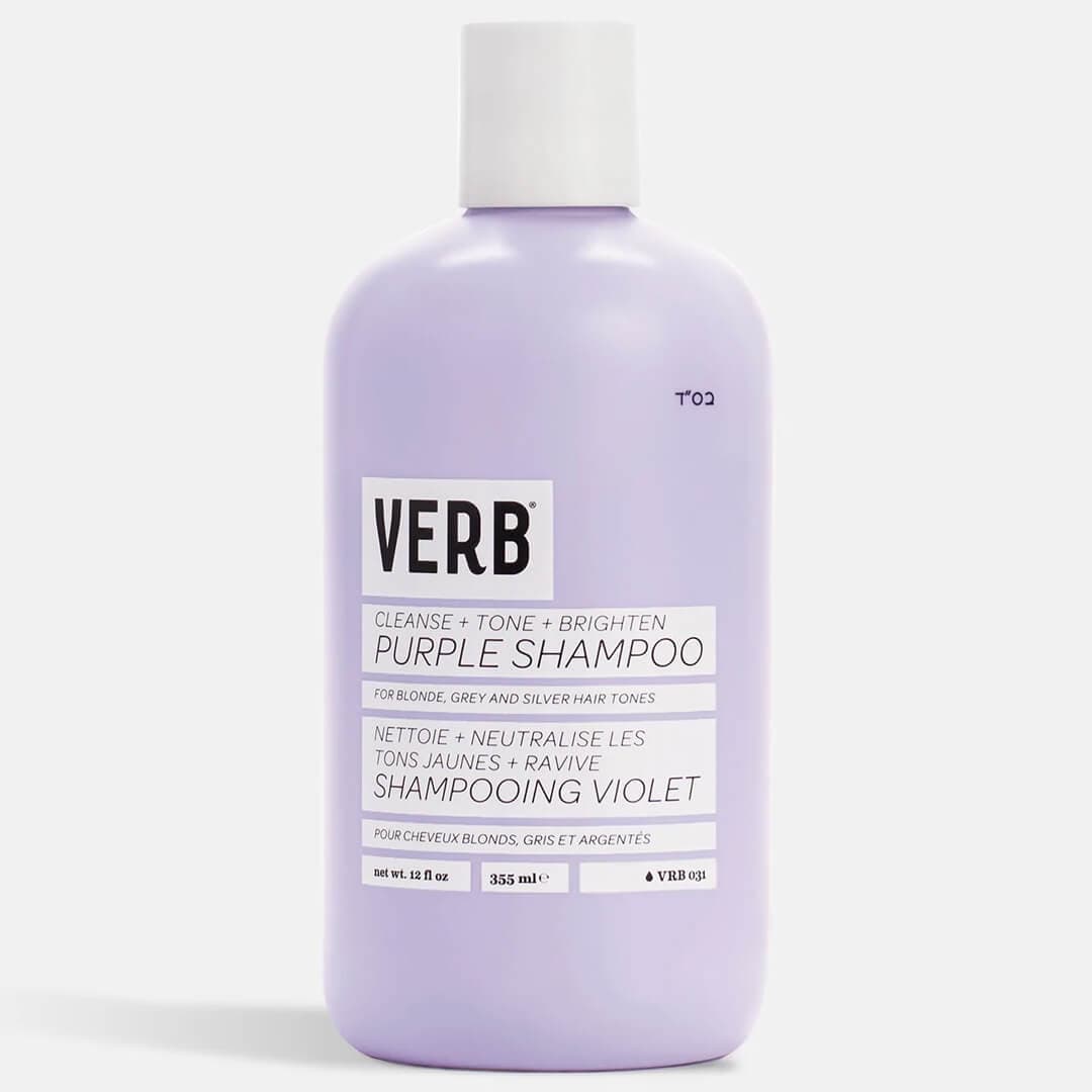 VERB Purple Shampoo
