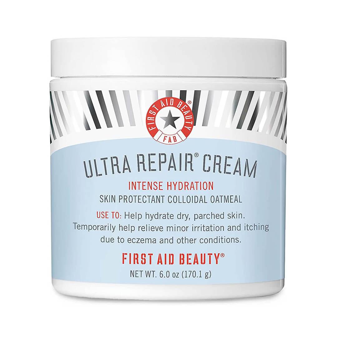 FIRST AID BEAUTY Ultra Repair Cream Intense Hydration 