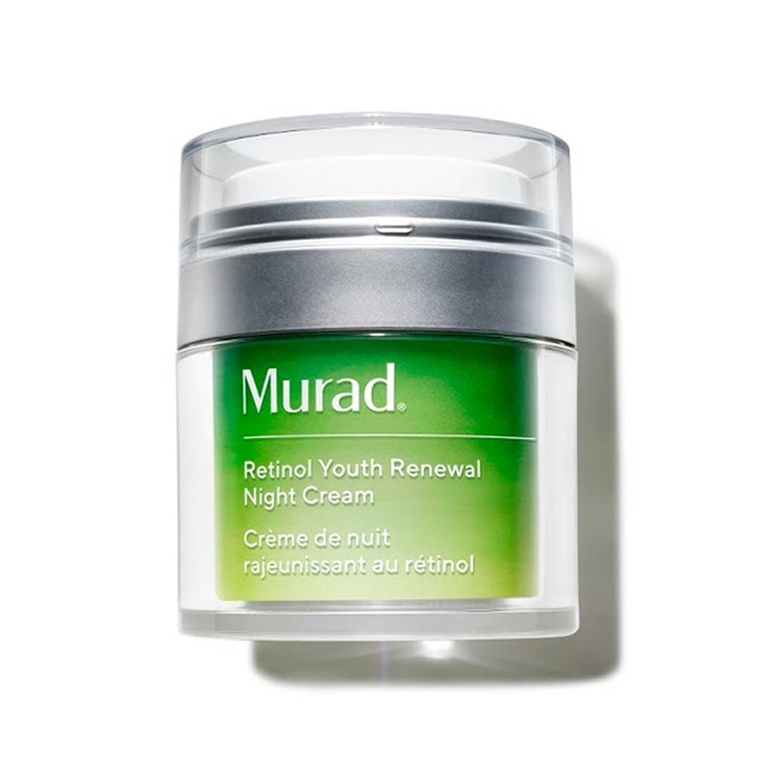 MURAD Retinol Youth Renewal Night Cream