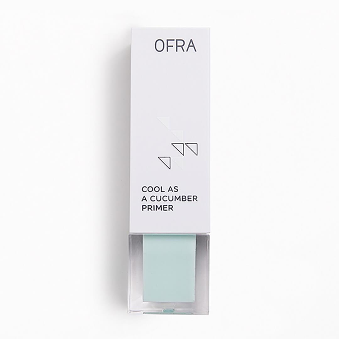 OFRA COSMETICS Cool as a Cucumber Primer
