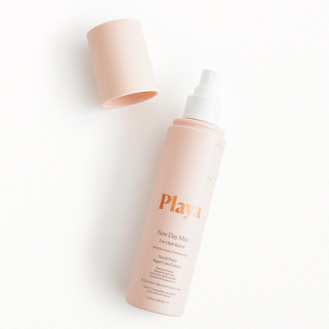 An image of PLAYA New Day Hair Mist.