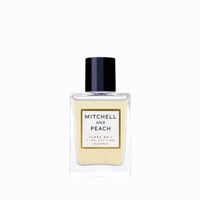 MITCHELL & PEACH Eau de Parfum Flora No.1 Fine Edition 