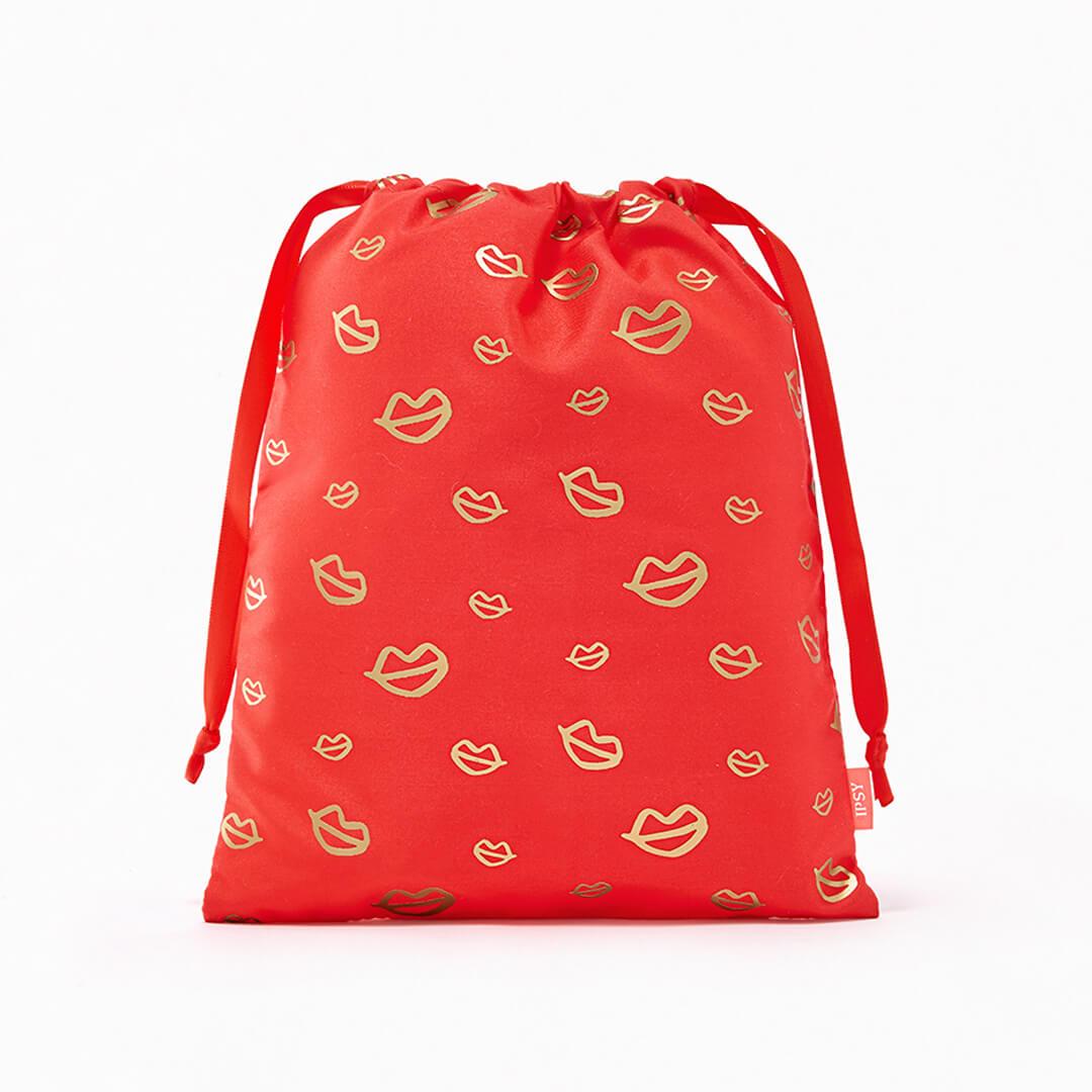 February 2021 IPSY Glam Bag Plus bag