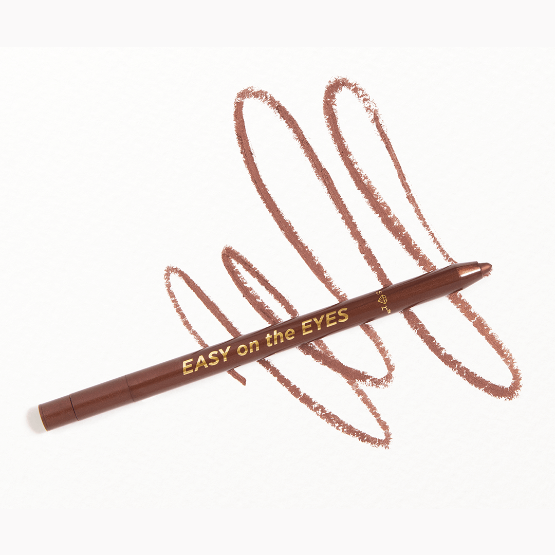 TARTE SUGAR RUSH™ Easy On The Eyes Clay Liner in Bronze