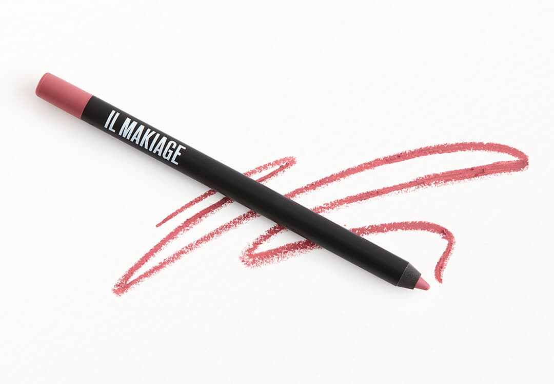 An image of IL MAKIAGE Waterproof Lip Liner in Vintage.