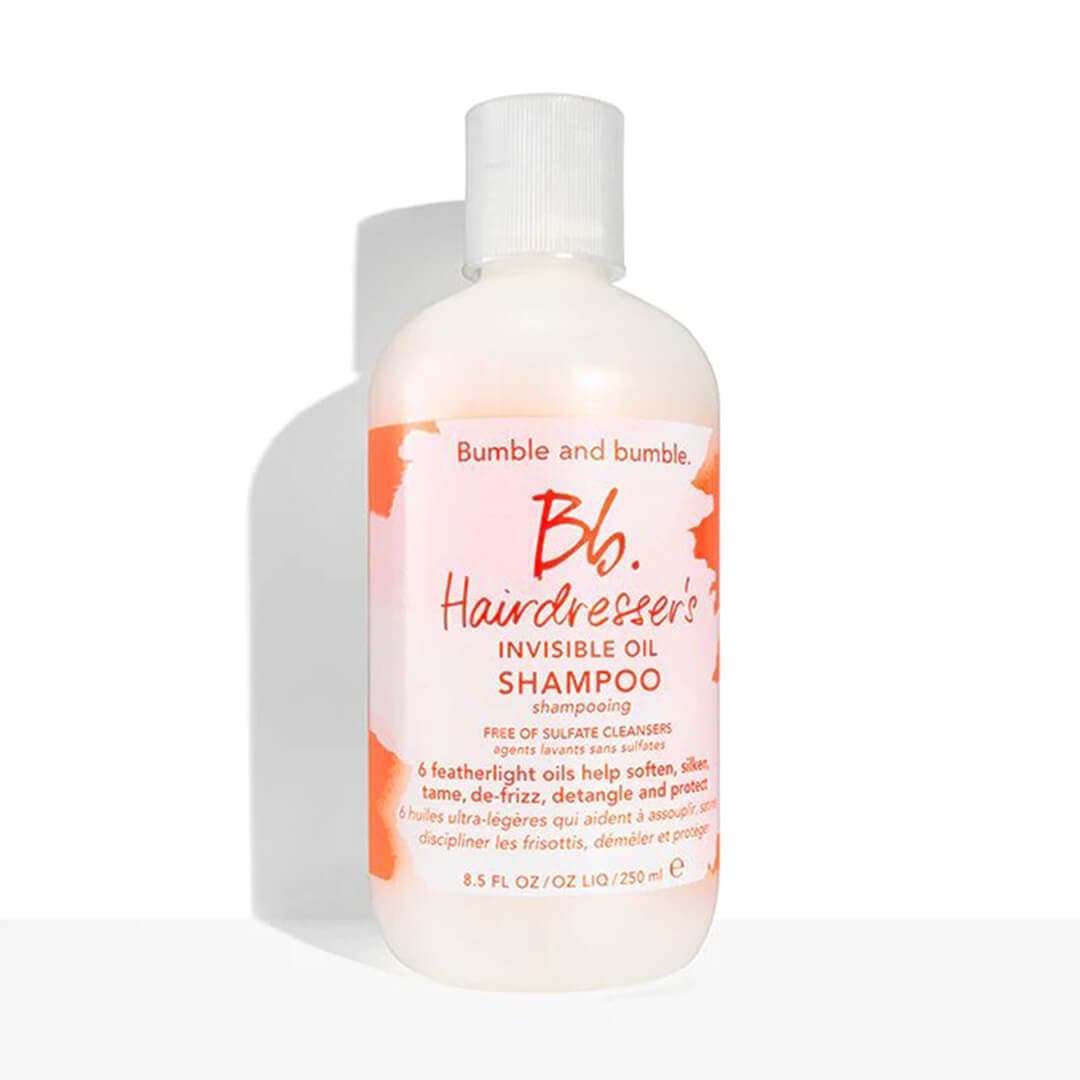BUMBLE AND BUMBLE Hairdresser's Invisible Oil Shampoo
