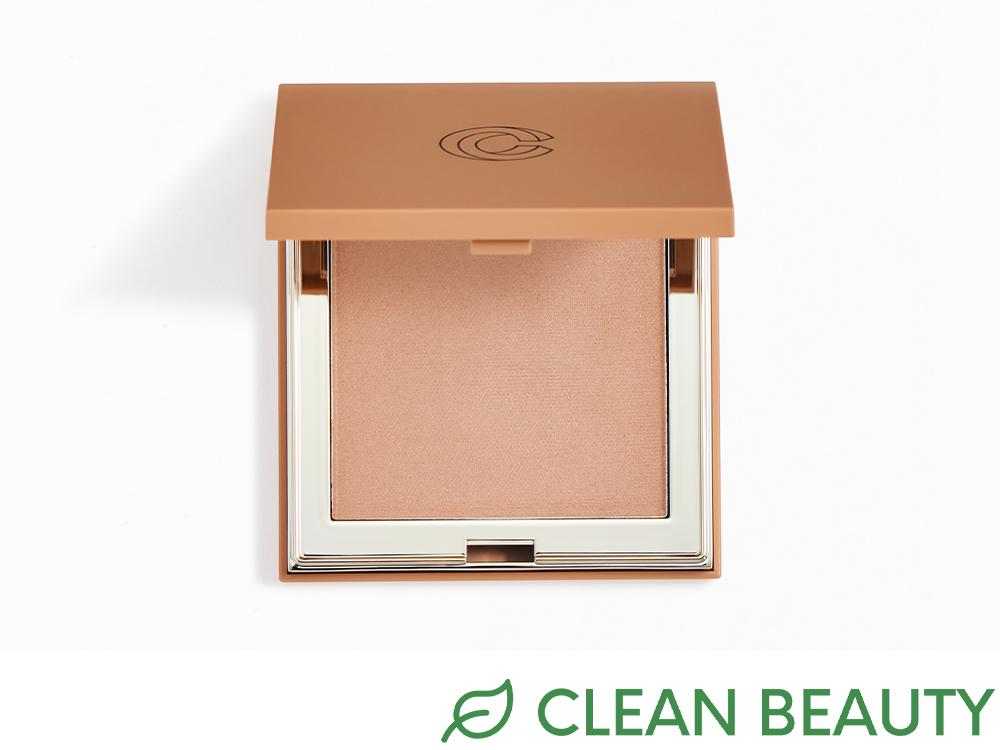 COMPLEX CULTURE Sun Bath Baked Bronzer in Play_Clean