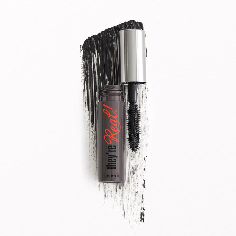 BENEFIT COSMETICS They're Real! Lengthening Mascara
