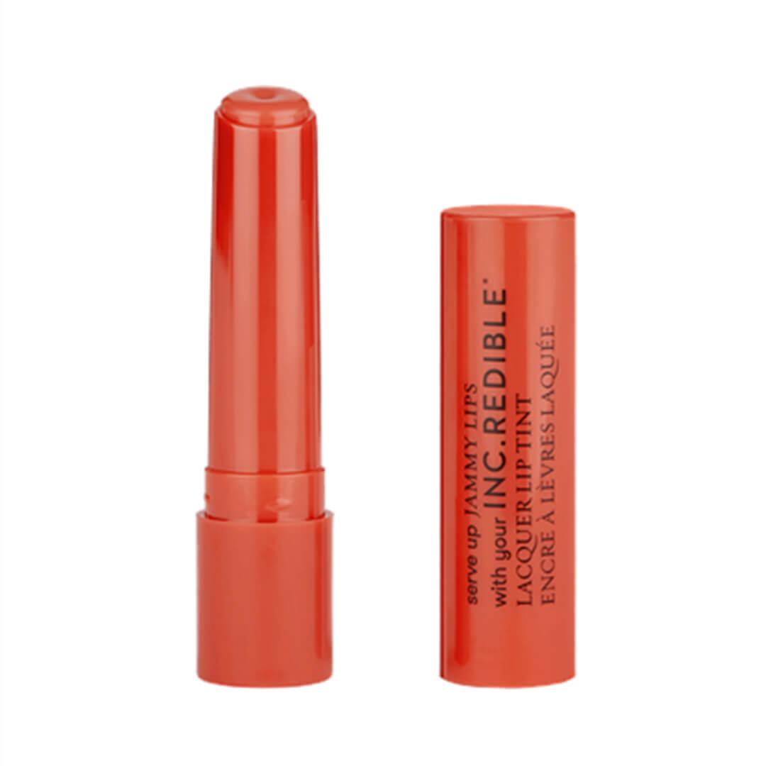 INC.REDIBLE COSMETICS Lip Balm in When Life Gives You Fruit