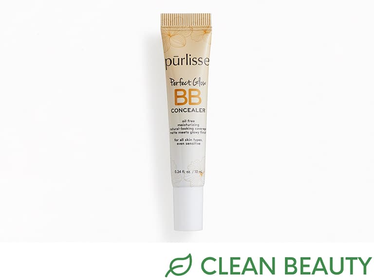 PURLISSE BEAUTY Perfect Glow BB Concealer_Clean