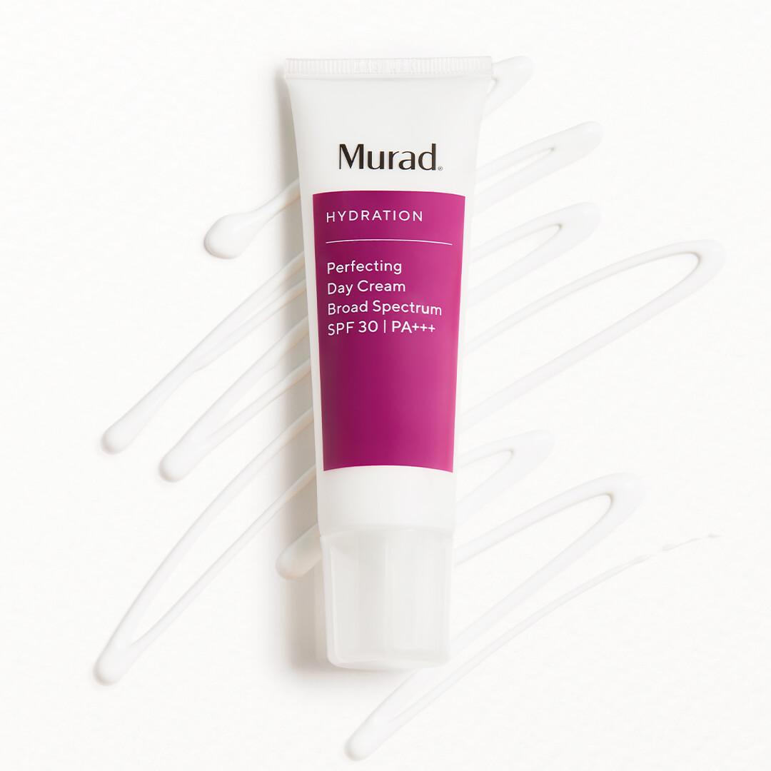 An image of MURAD Perfecting Day Cream Broad Spectrum SPF 30.
