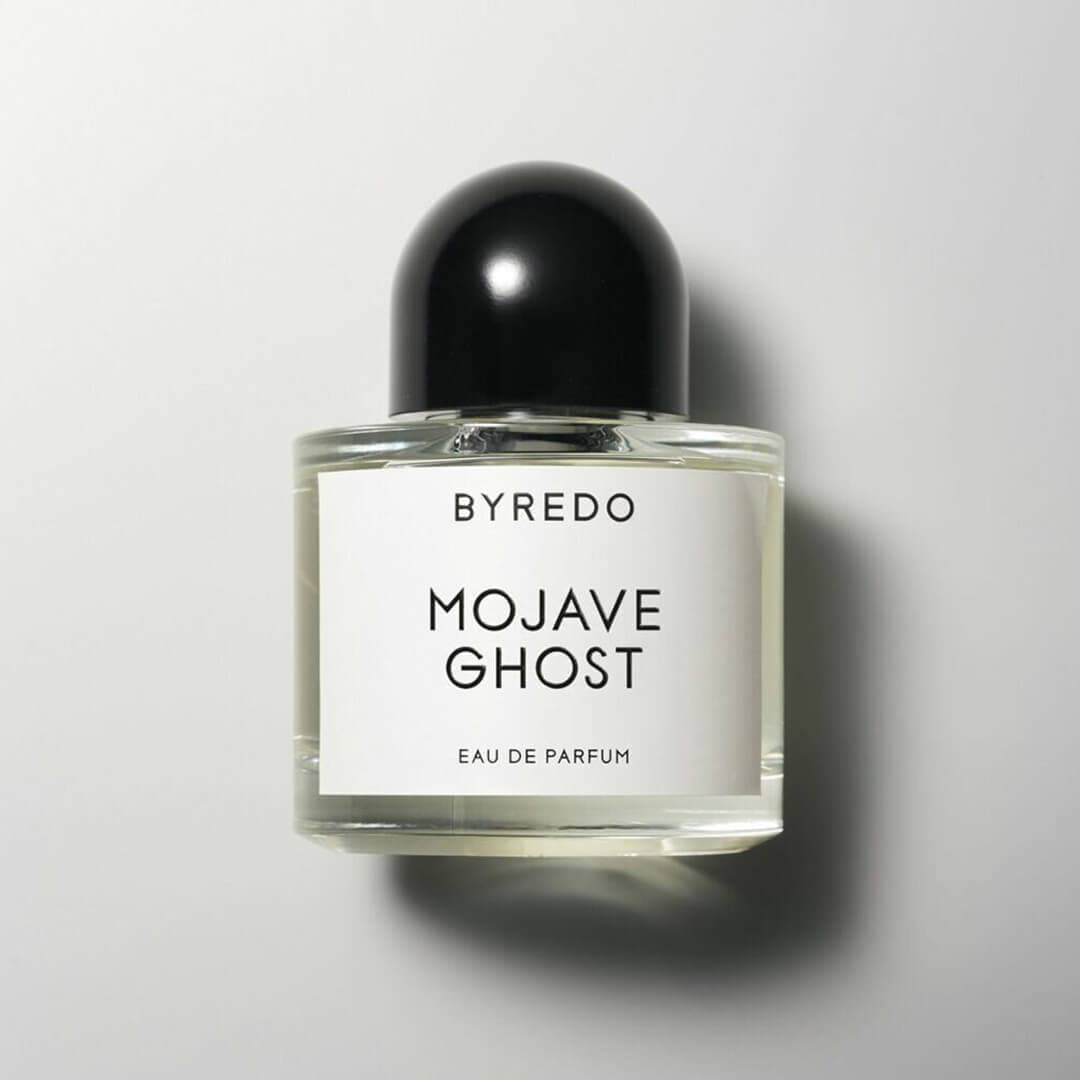 BYREDO Mojave Ghost Eau de Parfum