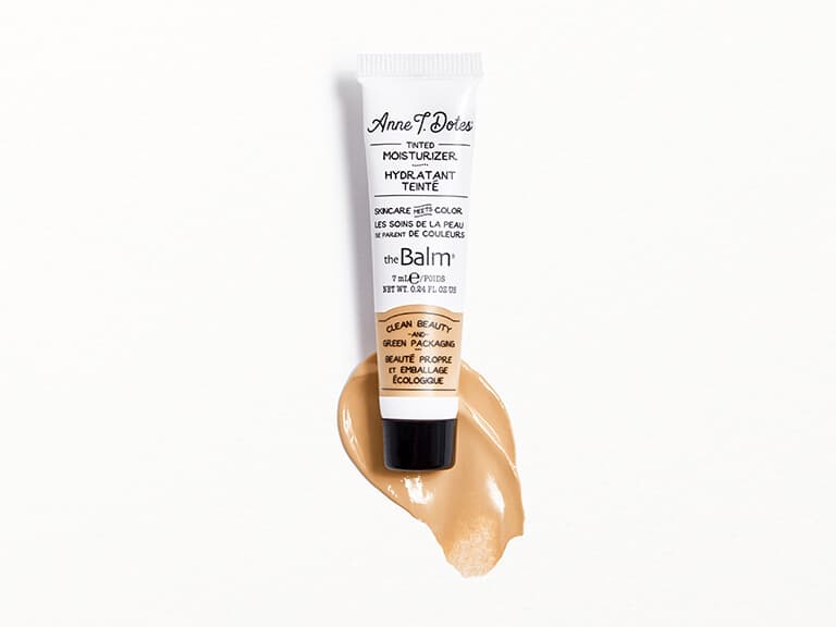 THEBALM COSMETICS Anne T. Dotes Tinted Moisturizer in #14