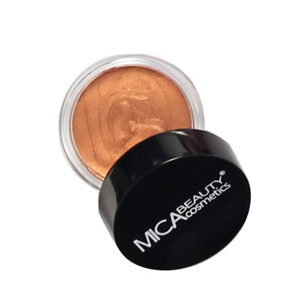 MICABEAUTY IPSY-Exclusive Cream Eyeshadow in Bronze