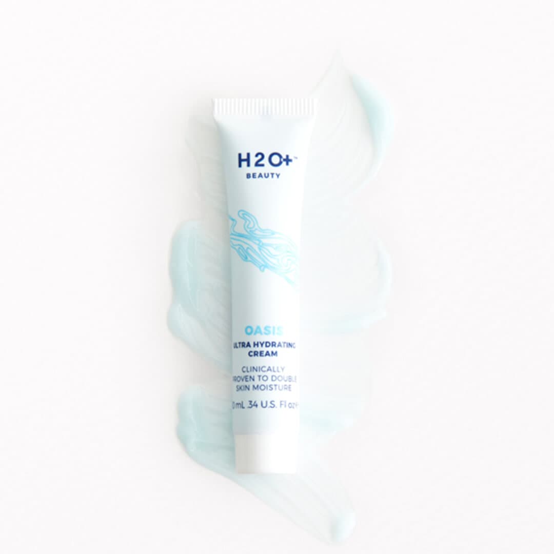 H2O+ Oasis Ultra Hydrating Cream
