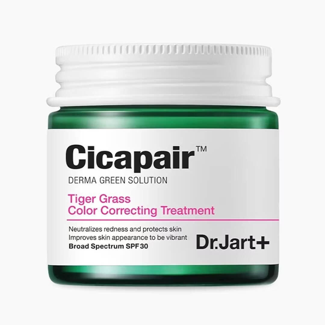 DR. JART CICAPAIR Tiger Grass Color Correcting Treatment SPF30 