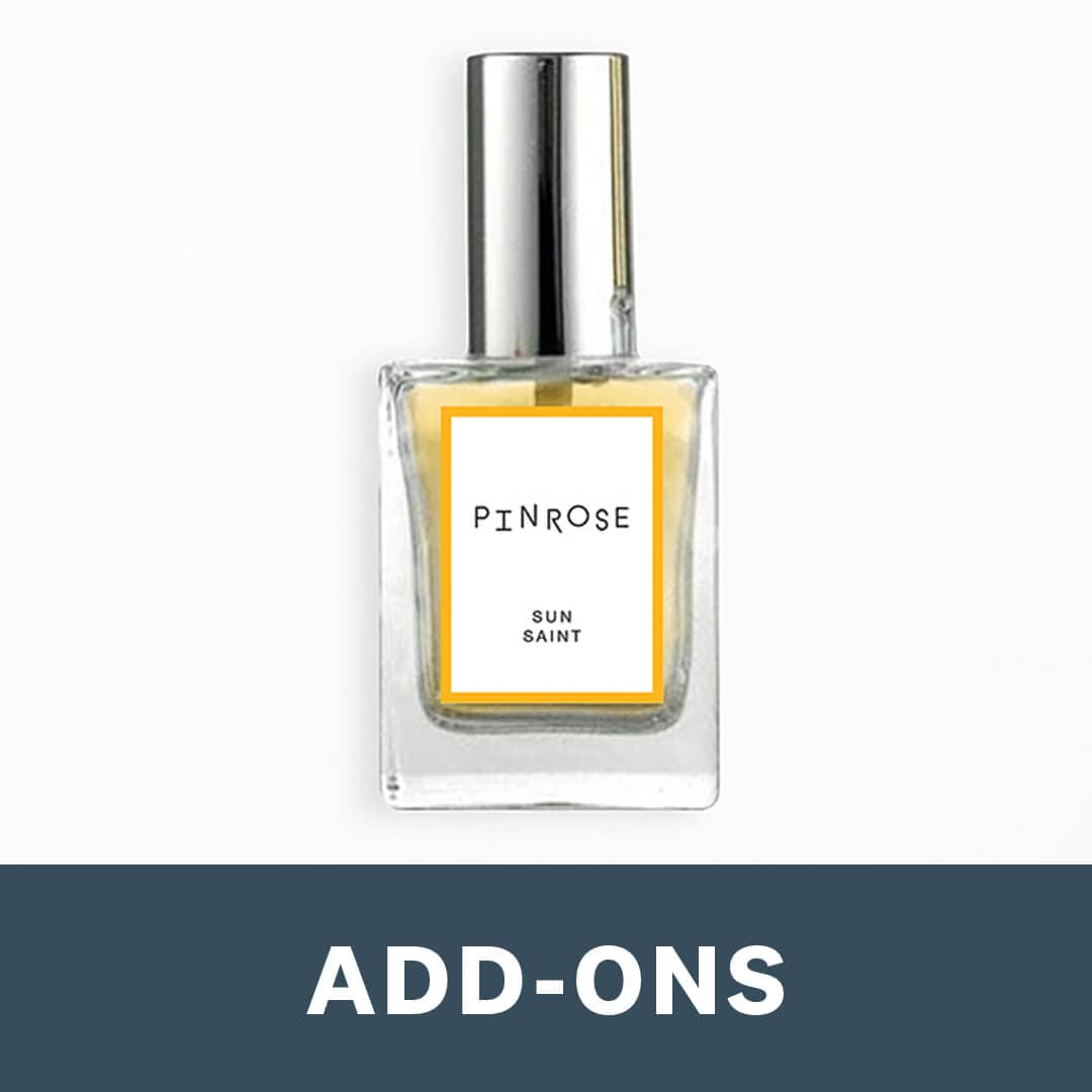 PINROSE Sun Saint Perfume