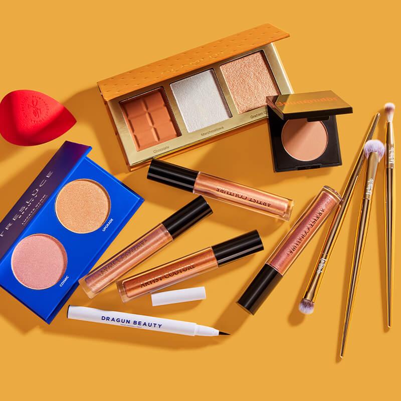 October 2022 Latinx-Owned and -Founded Beauty Brands Story