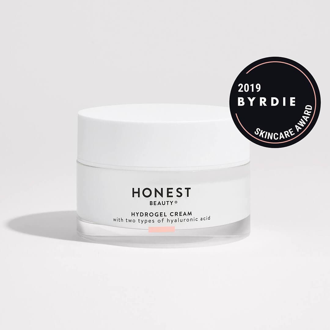 HONEST BEAUTY Hydrogel Cream