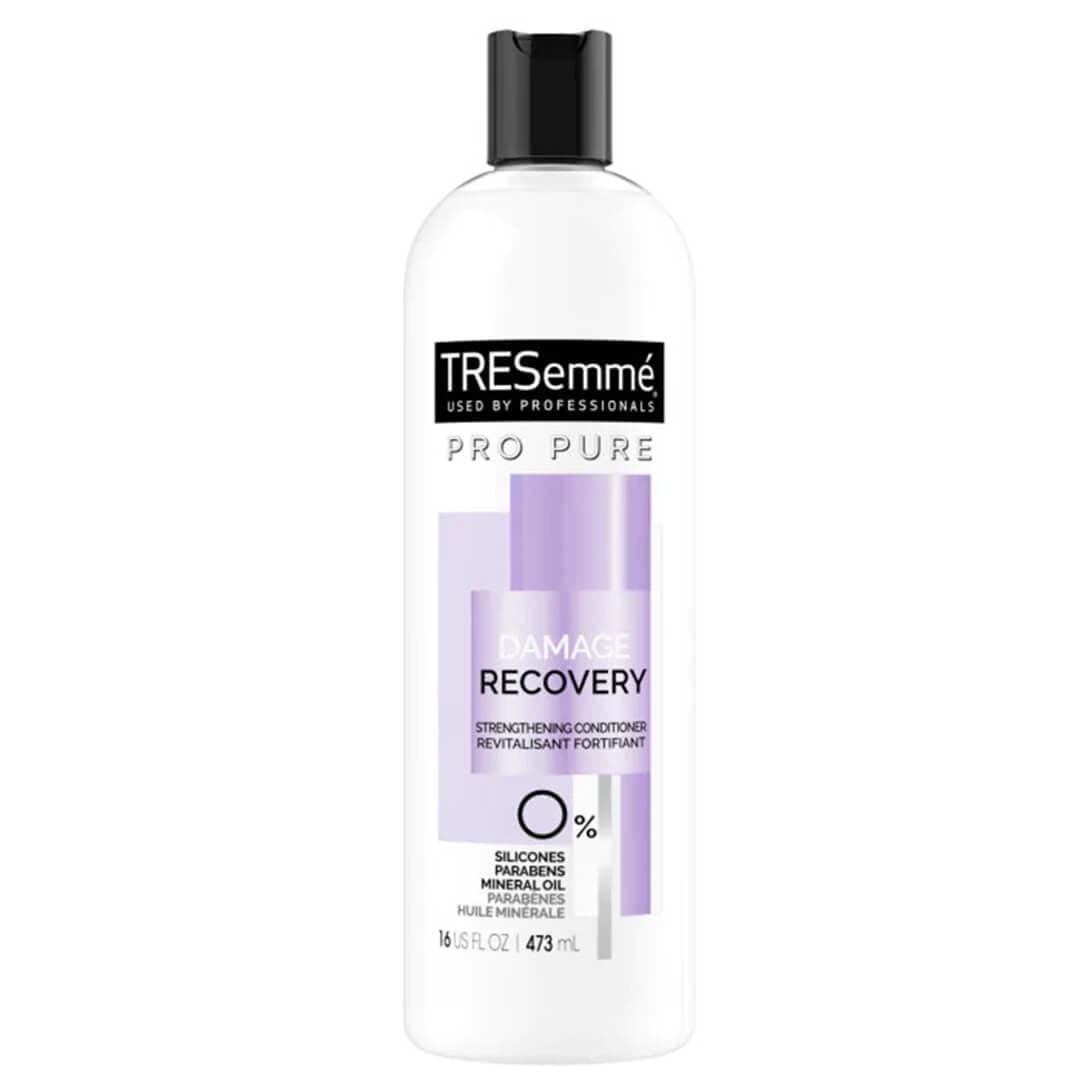 TRESEMMÉ Pro Pure Damage Recovery Conditioner for Damaged Hair