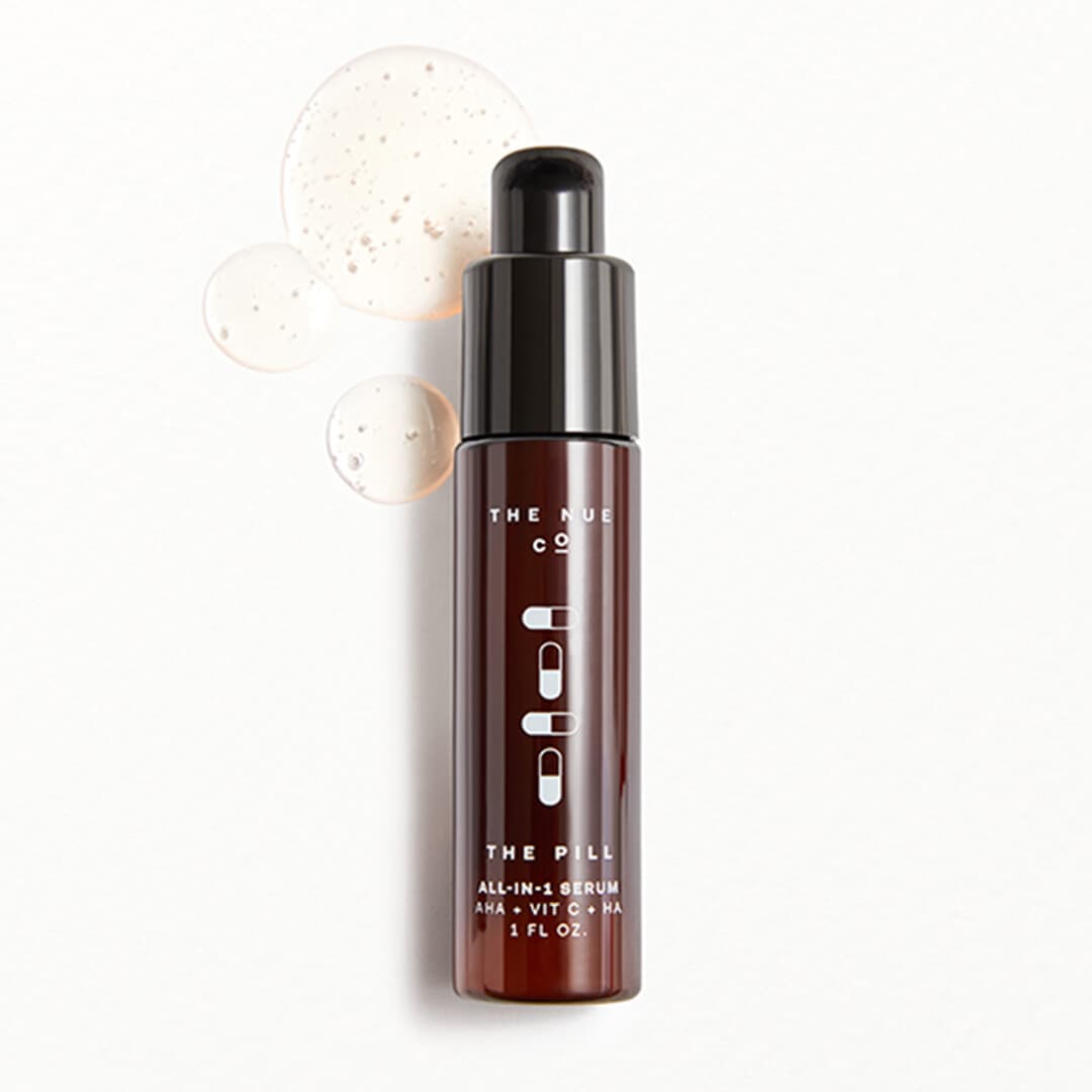 THE NUE CO THE Pill All-In-1 Serum