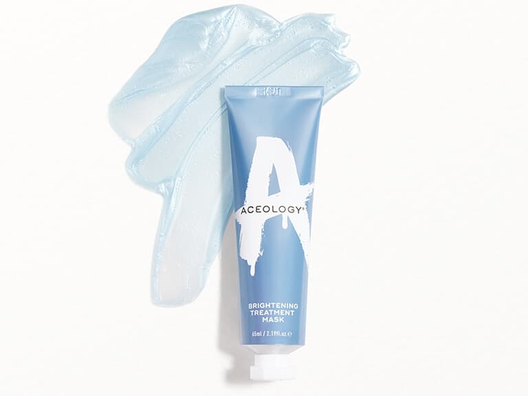 ACEOLOGY Brightening Treatment Mask