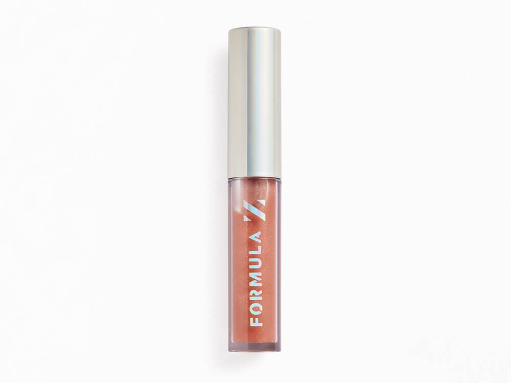 FORMULA Z COSMETICS Luxe Diamond Gloss in Obsessed