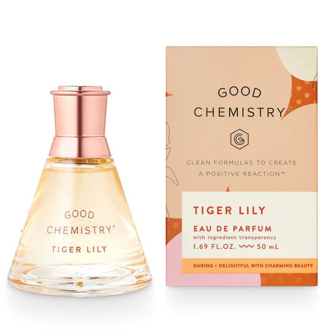 GOOD CHEMISTRY Tiger Lily