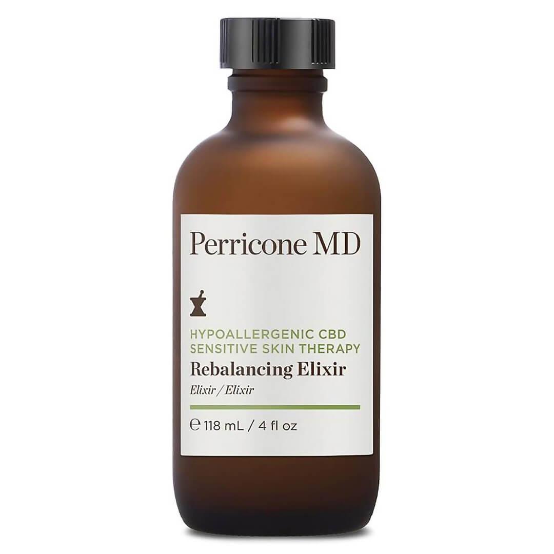 PERRICONE MD Hypoallergenic CBD Sensitive Skin Therapy Rebalancing Elixir