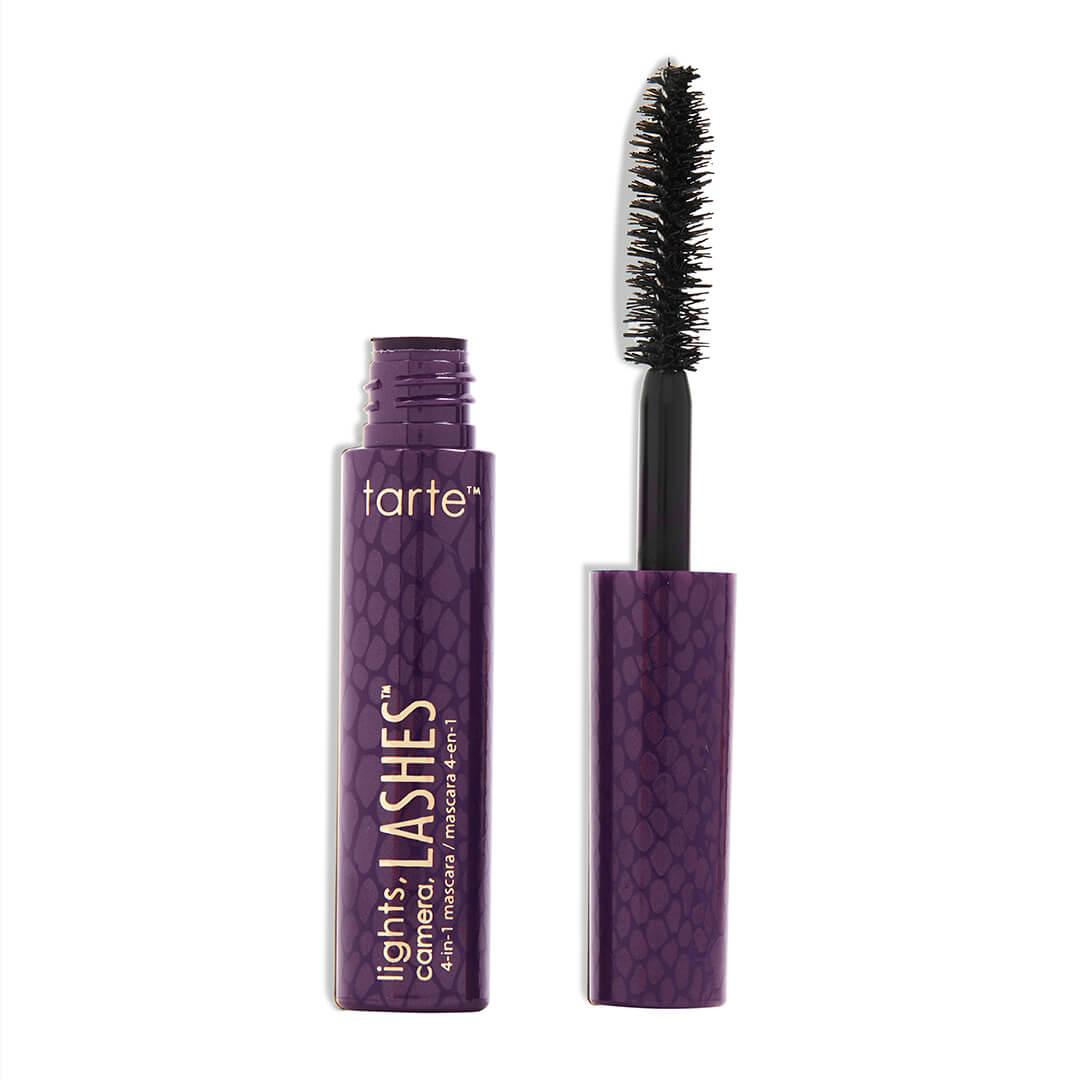 An image of TARTE Lights, Camera, Lashes™ 4-in-1 Mascara.