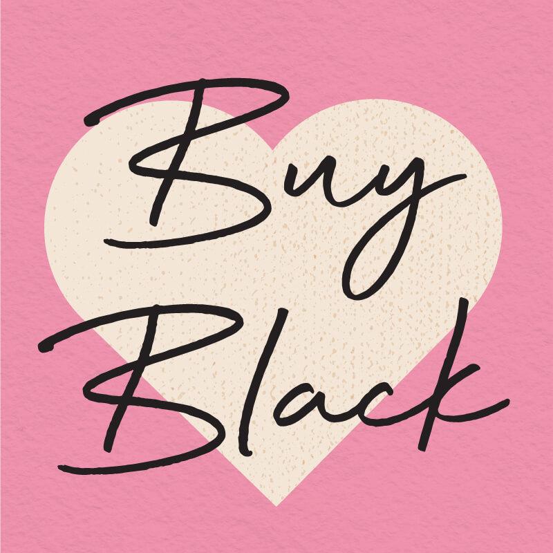 February 2021 Buy Black Brands Square