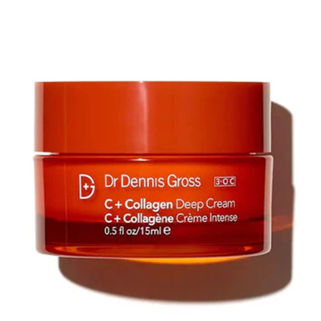 DR. DENNIS GROSS C + Collagen Deep Cream
